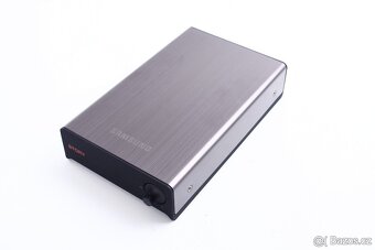 Externí disk 1TB - 3