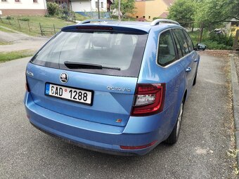 Škoda Octavia 1.6 TDI,85kw,178000km - 3