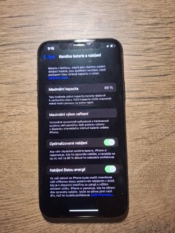 Iphone 11 pro 64gb top stav - 3