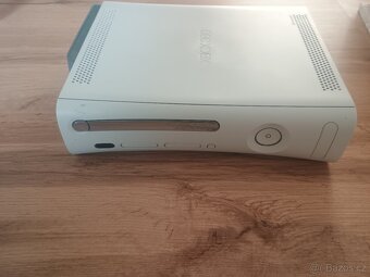 X box 360 - 3