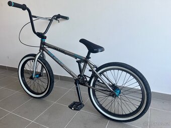 Kolo BMX Wethepeople Arcade - 3
