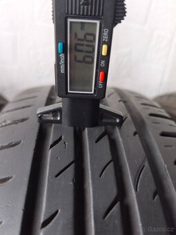 195/65 r15 letní pneumatiky - 3