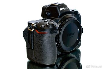 Nikon Z6 42 tis expozic TOP STAV - 3