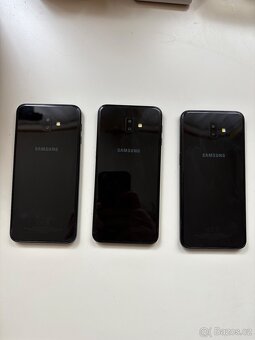 Samsung J6+ 3/32GB - 3