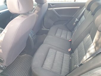 Škoda Octavia 2 - 1,6TDI 77 kW - 3