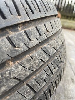 Sada komplet kol Audi, Seat, Škoda, VW, 205/55 r16 - 3