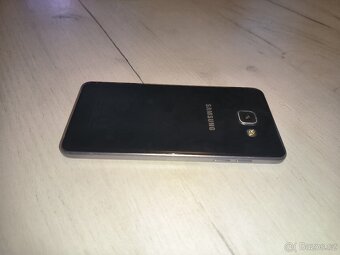Samsung Galaxy A5 2016 - 3