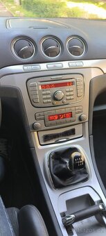 Prodám Ford S Max - 3