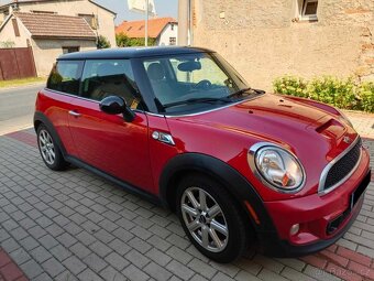 Mini Cooper S, 135 kW, 2013, TK do 2/2027 - 3