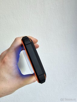 Blackview BV6600 4 GB / 64 GB 4G (LTE) - 3