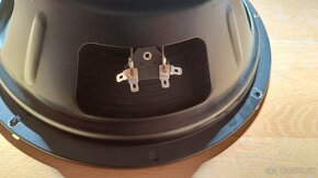 Reproduktory Stephens M12c True-Sonic 12" 8 Ohm ker. magnet - 3
