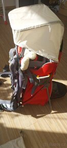 nosička Vaude Jolly Comfort I - 3