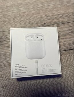 Apple AirPods 2 - 3