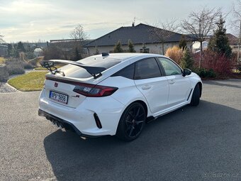Honda Civic Type-R 2.0i-VTEC Turbo 242kw R- 3615 - 3