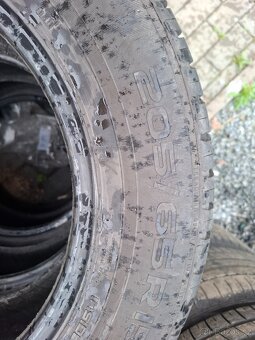 BMW e39. 205/65 r15 - 3