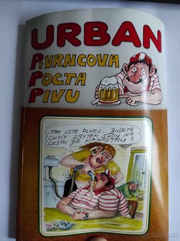 Urban - Pivrncova pocta pivu - 3
