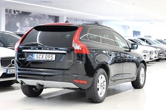 Volvo XC60 D3 Momentum 2016 - 3
