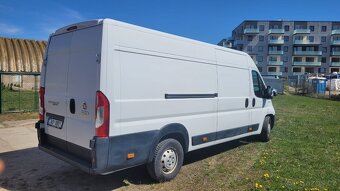 Fiat Ducato 2.3 MJET 110kW L4H2 - 3