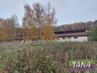 Prodej komerčního objektu v těsné blízkosti města Turnov - o - 3