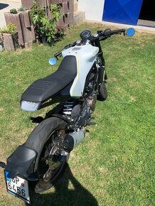 Husqvarna Vitpilen 401 - 3