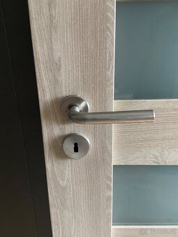 Dveře interiér - 3