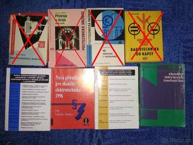 učebnice z elektrooboru - 3