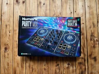Numark Party Mix - 3