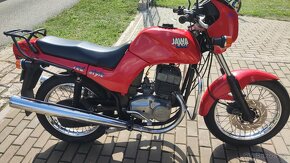 Jawa 350/640 - 3