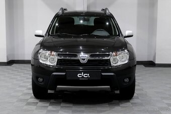 Dacia Duster 1.6i 16v 77kW Laureate - 3