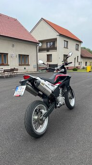 Husqvarna 630 sms - 3