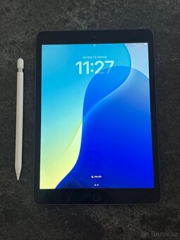 Apple iPad 8. generace 128gb + apple pencil - 3