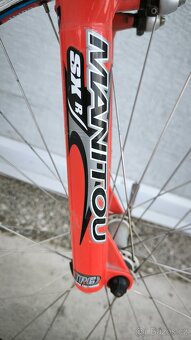 Horské kolo 21" na postavu 180-200cm - 3