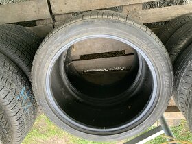BRIDGESTONE DUELER H/P Sport - 3