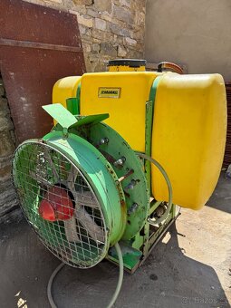 Rosič za traktor - 3