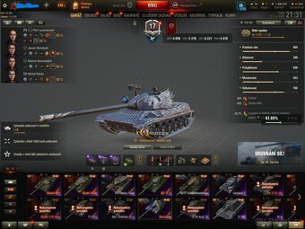 World of Tanks - 3