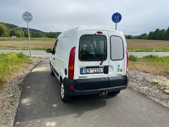 Renault Kangoo 1.5 dci - 3