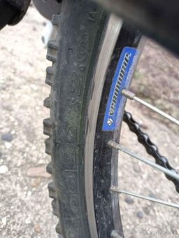Detske horske kolo Merida dakar vel 20 - 3