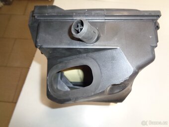 Filtrbox s filtrem 1J0129607AE - 3