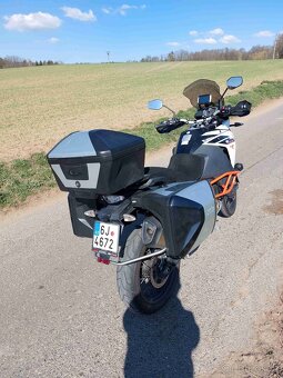 KTM 1090 Adventure R - 3