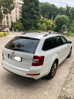 Skoda Octavia 3, 1.6 TDi Ambition+ Combi M5 77kw, BEZ Add bl - 3