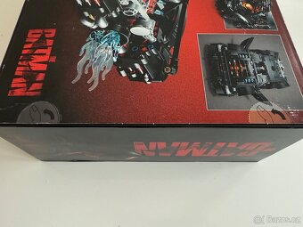 LEGO Technic THE BATMAN - BATMOBIL 42127 - 3