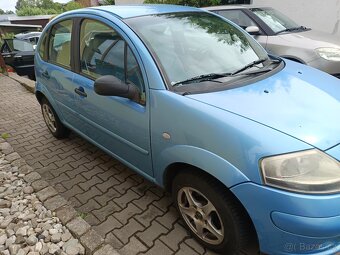 Citroen C3 ,1,1 44 kw - 3