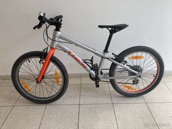 Trek Wahoo 20 Dětské kolo - 3