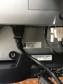 Monitor DELL - 3