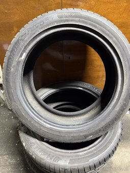 Letní pneumatiky 235/45 r18 - 3