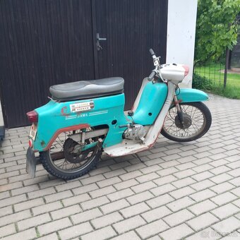 Jawa - 3