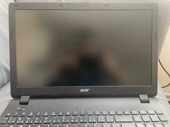 Notebook acer ex2519 - 3
