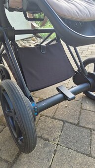 Cybex e-priam - 3
