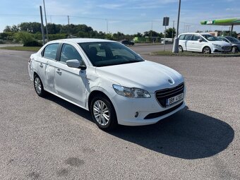 Peugeot 301 1.2 60kw - 3