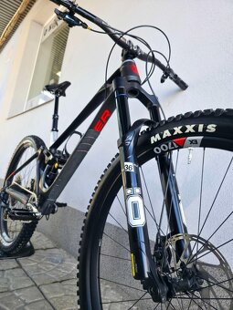 Horské kolo Mondraker Foxy Carbon RR 2021 29” - 3